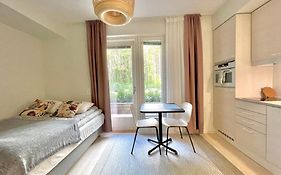Haalia Homes Turku Paeaeskynpesae